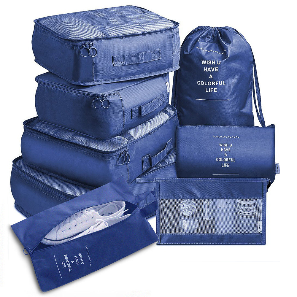 8-Pack Rese Set