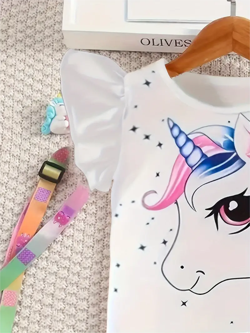 Unicorn Sommarset