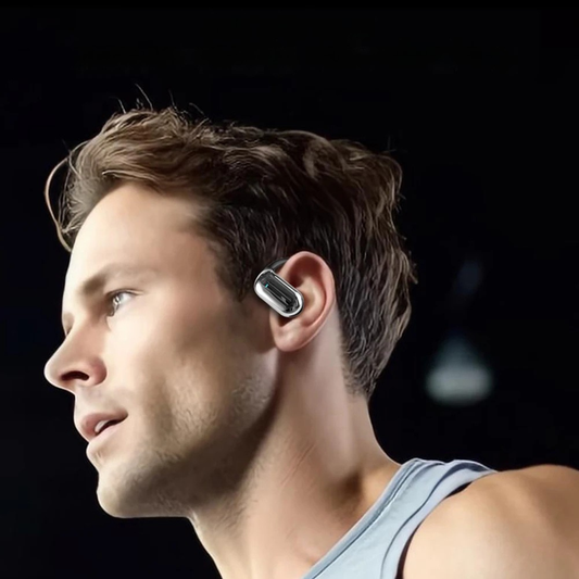 AI Translator Earbuds