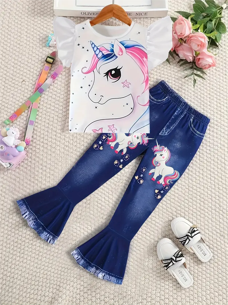 Unicorn Sommarset