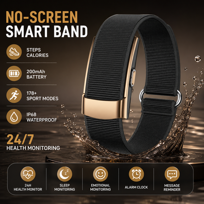 Fitnessarmband