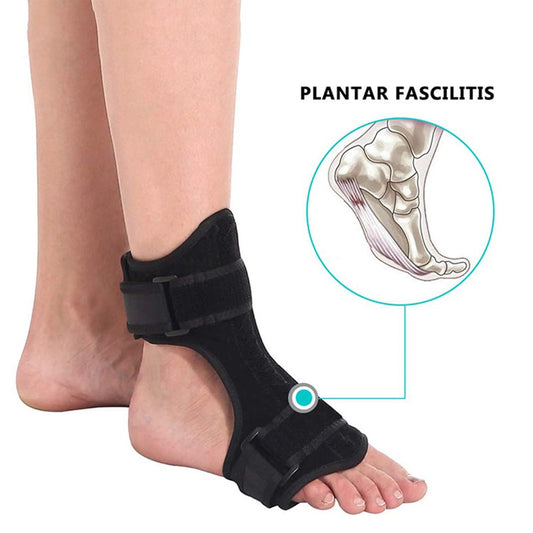 Ankle Protect™ Fotledsstöd