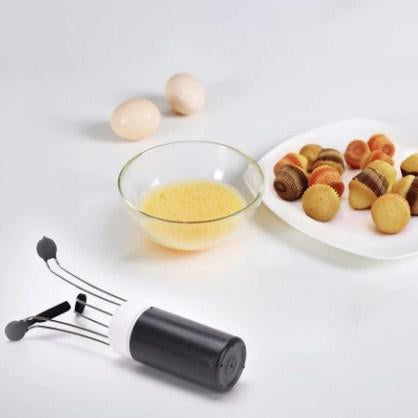 Stir Crazy™ – Automatisk Omrörare för kastruller & Grytor