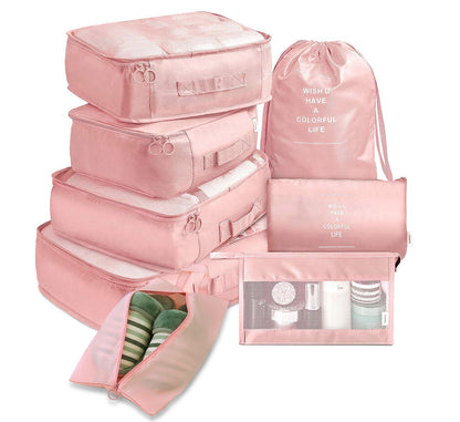 8-Pack Rese Set