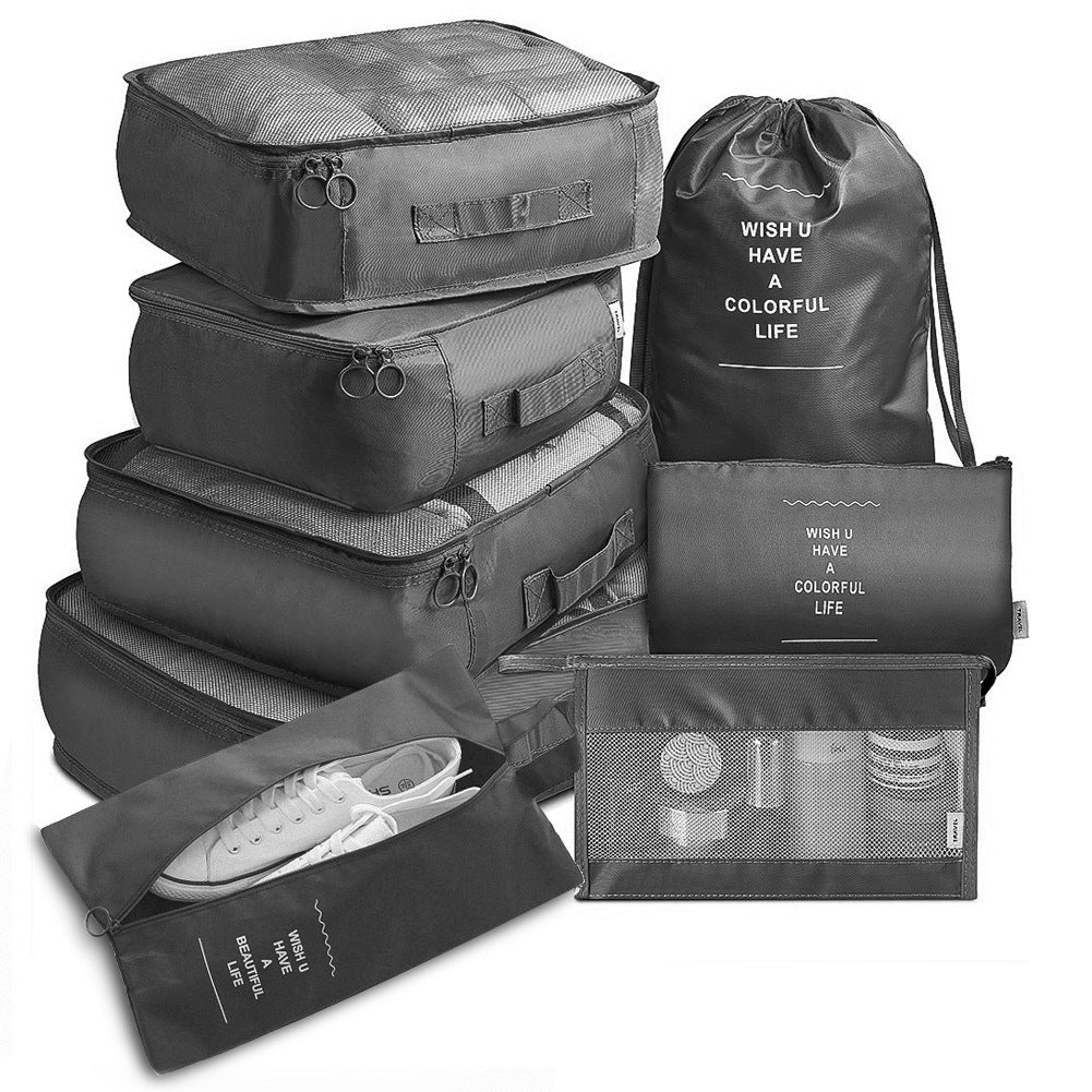 8-Pack Rese Set