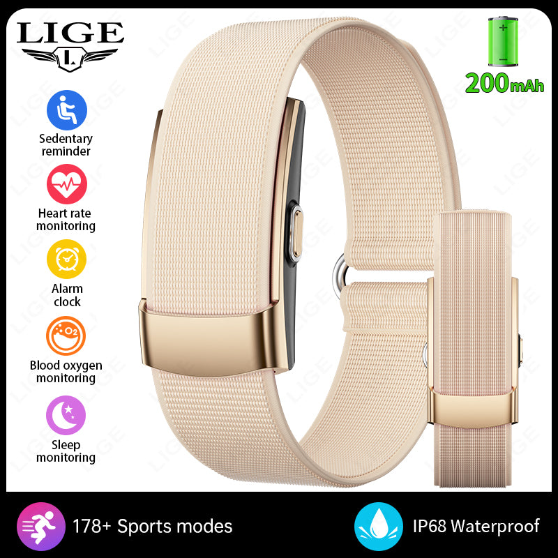 Fitnessarmband