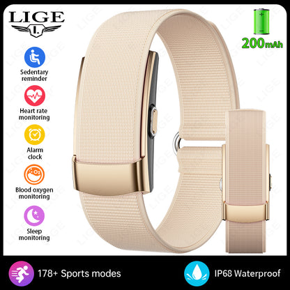 Fitnessarmband