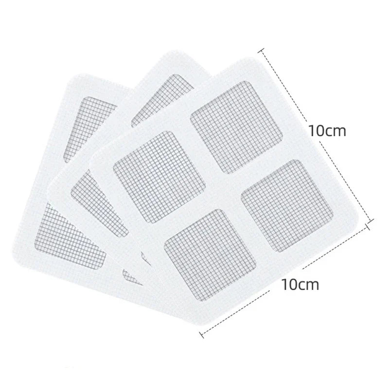 Golvbrunnsfilter 100-pack