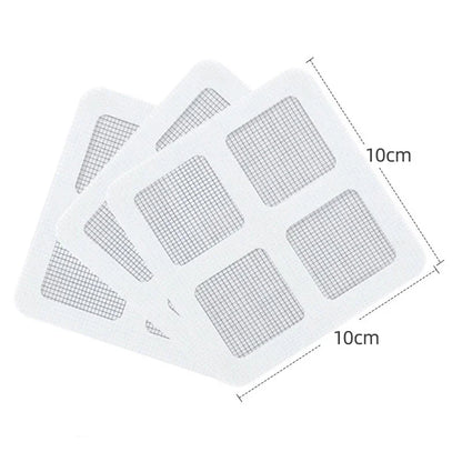 Golvbrunnsfilter 100-pack