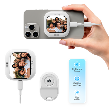 Vlogmate Mini