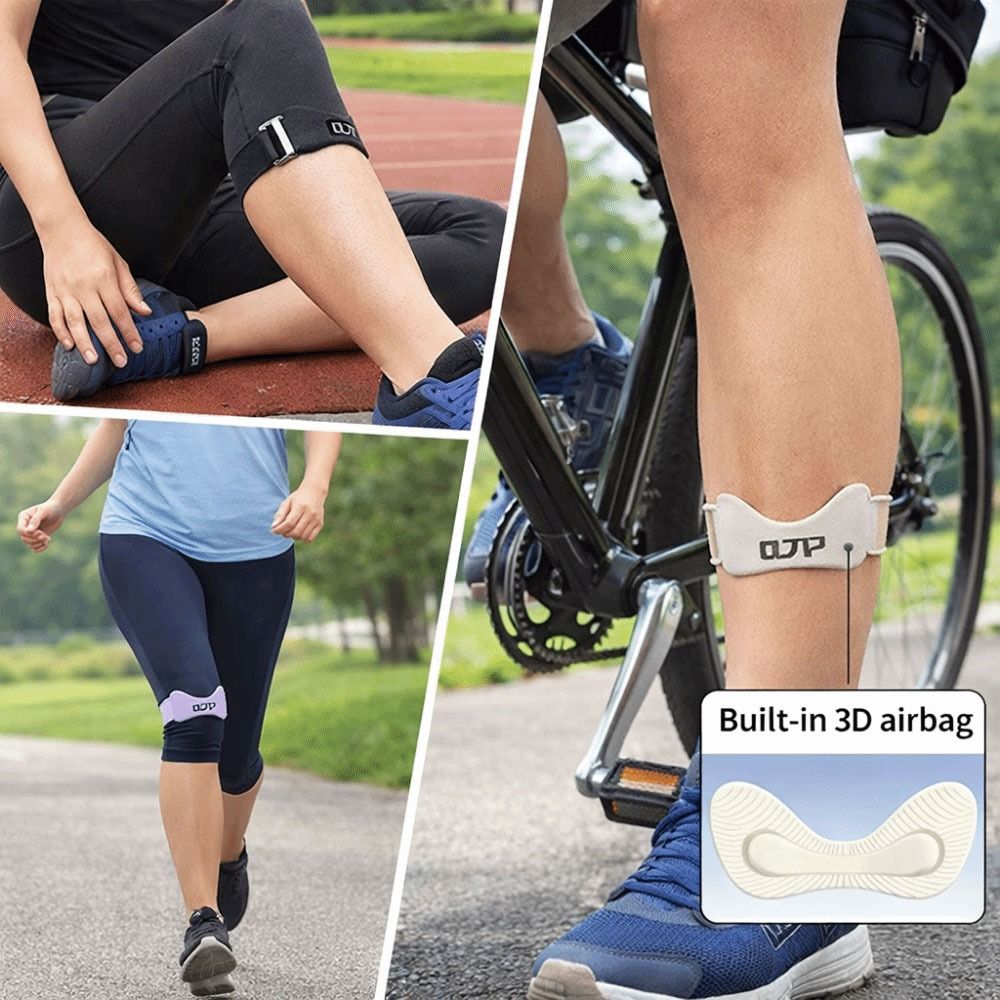PatellaFit™ Knästöd