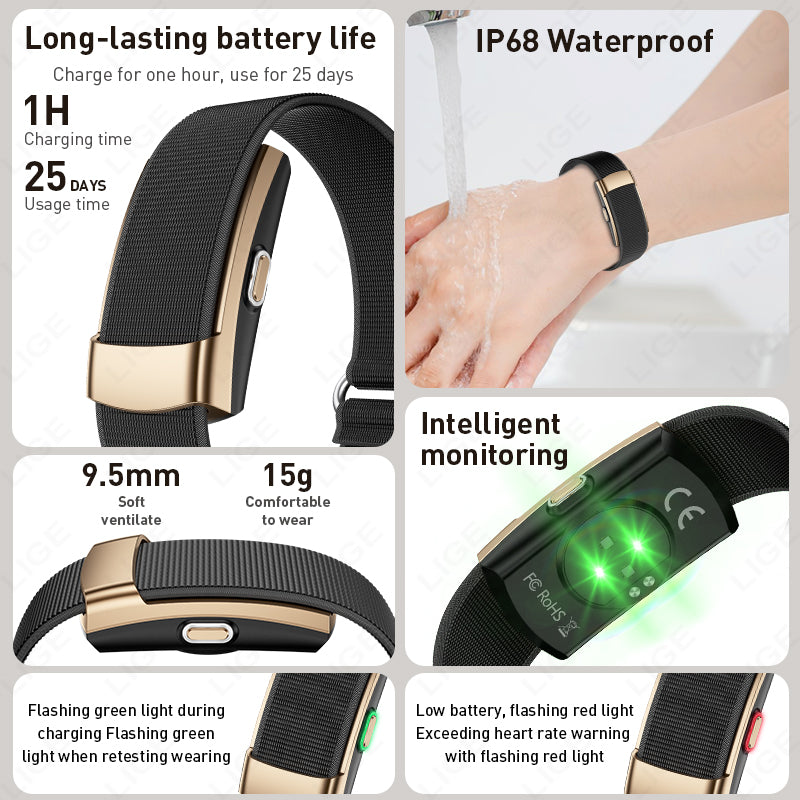 Fitnessarmband
