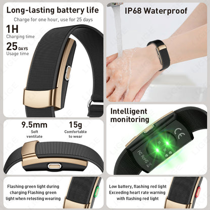 Fitnessarmband