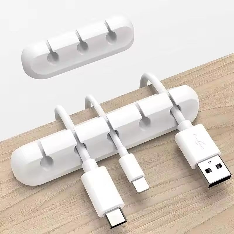 Kabelhållare 5-Pack