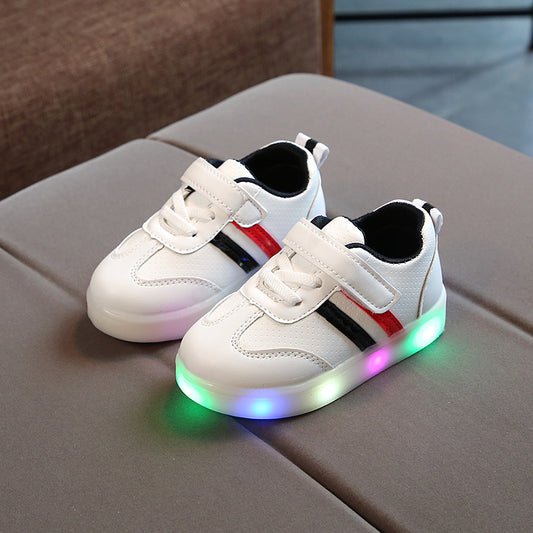 LED Sneakers