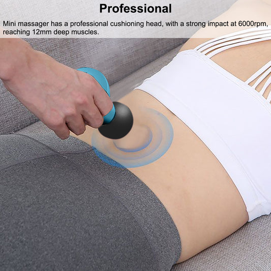 Mini Massager