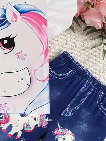 Unicorn Sommarset