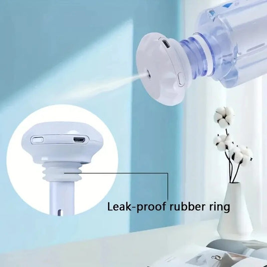 MistMate™ Portabel Luftfuktare