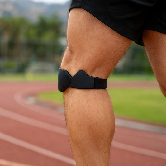 PatellaFit™ Knästöd