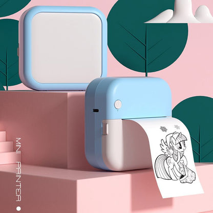 Smart Mini Printer