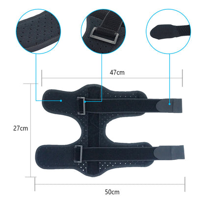 Ankle Protect™ Fotledsstöd