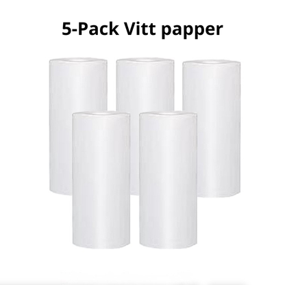 Smart Mini Printer