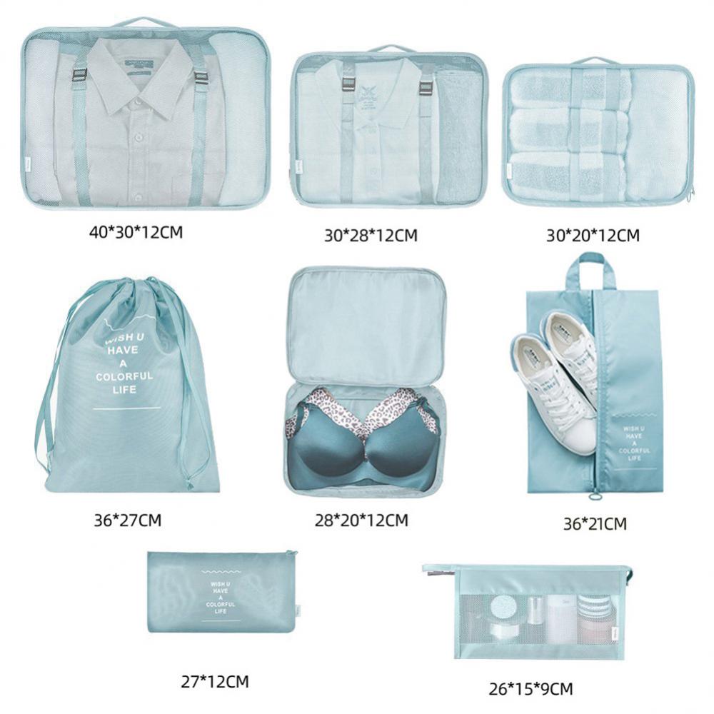 8-Pack Rese Set