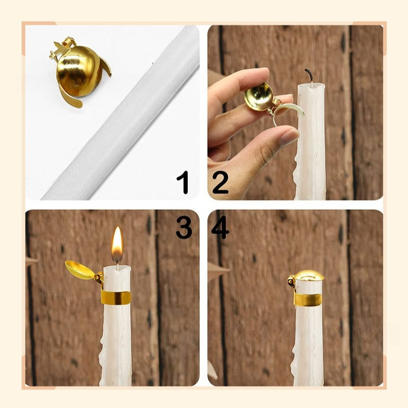 Ljushatten 4-Pack