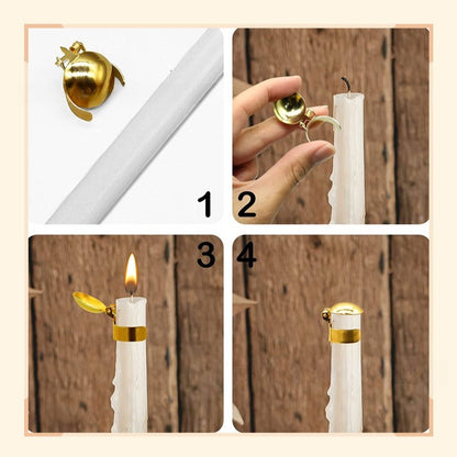 Ljushatten 4-Pack