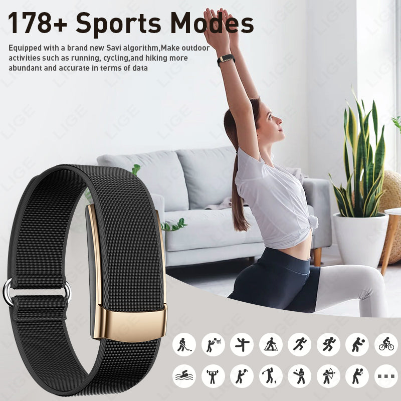Fitnessarmband