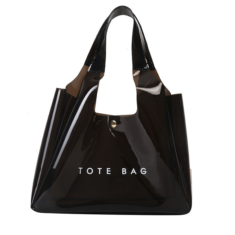 Jelly Tote Bag