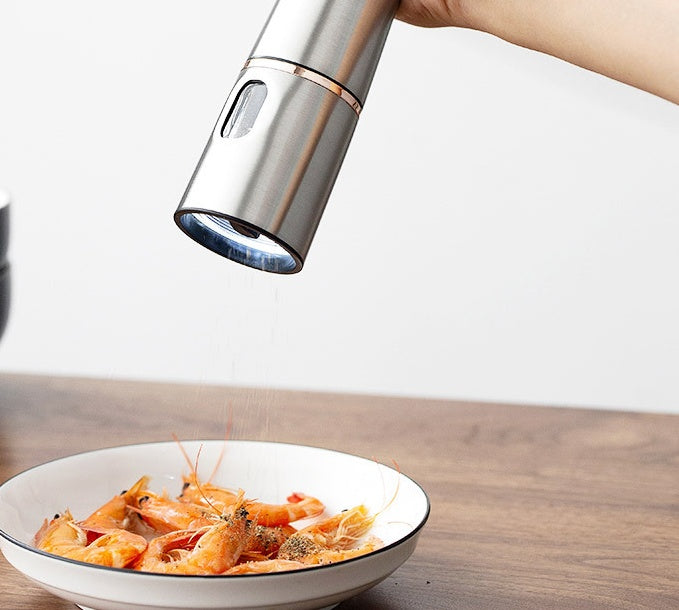 Salt och Pepparkvarn