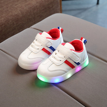 LED Sneakers