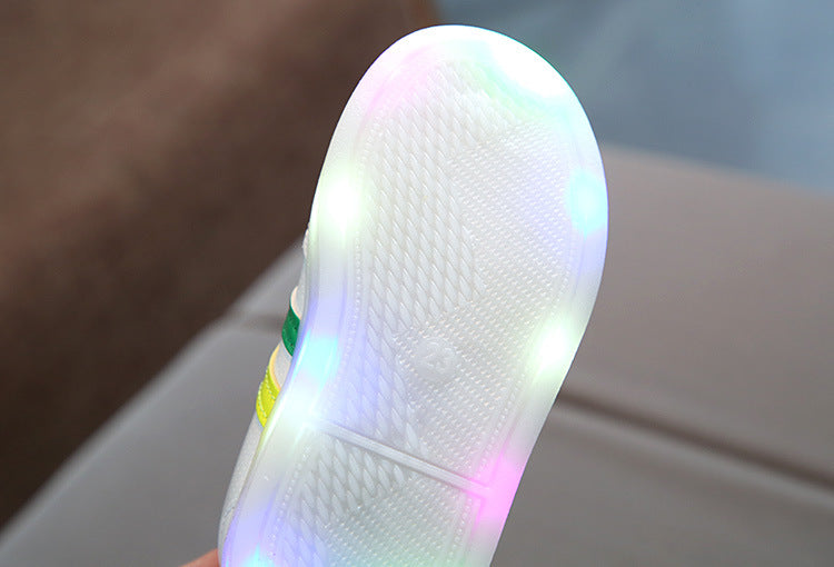 LED Sneakers