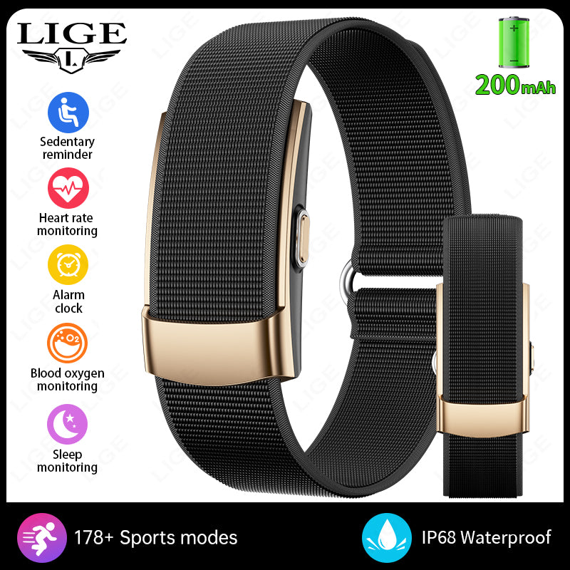 Fitnessarmband