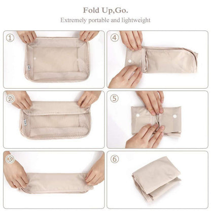 8-Pack Rese Set
