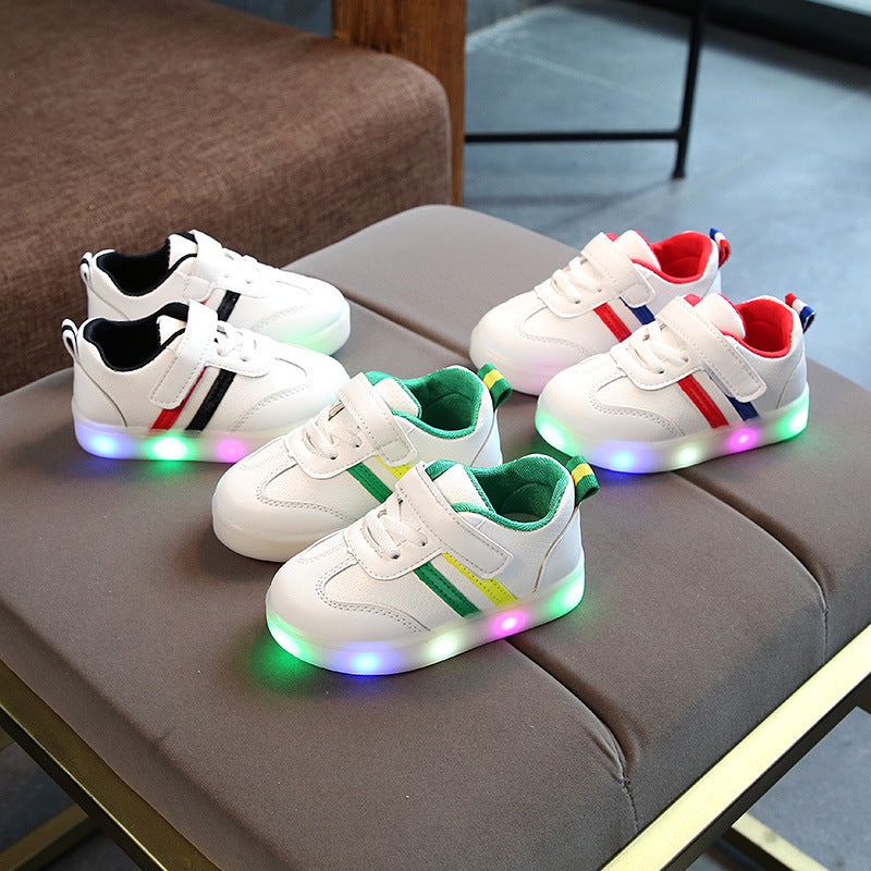 LED Sneakers