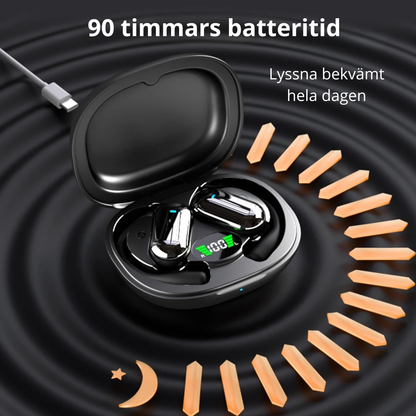 AI Translator Earbuds