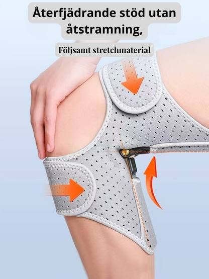 Joelheira para uso diário