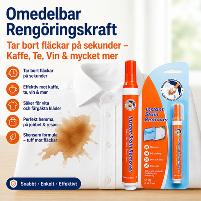 FreshFix™ Fläckpenna 3-Pack