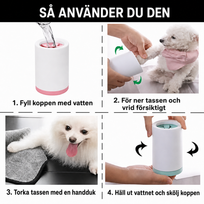TassTvätt
