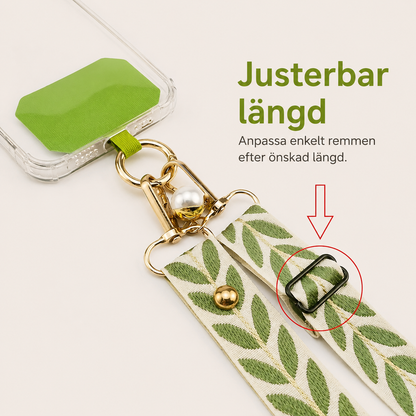 Mobilrem – Crossbody