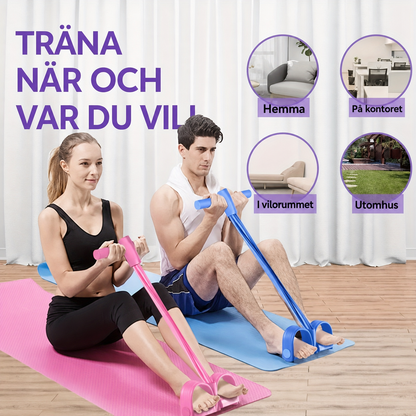 EasyFit™ Träningsband