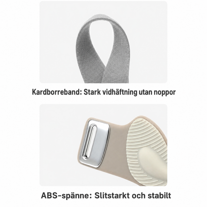 PatellaFit™ Knästöd