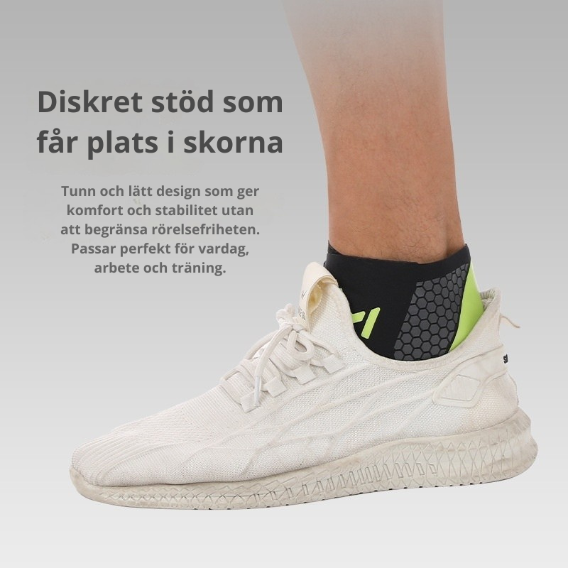 Fotledsstöd