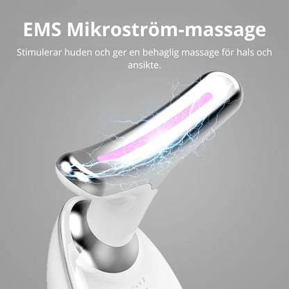 Facemassager