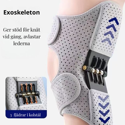 Joelheira para uso diário