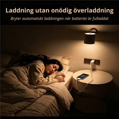 Smart Charge Stop