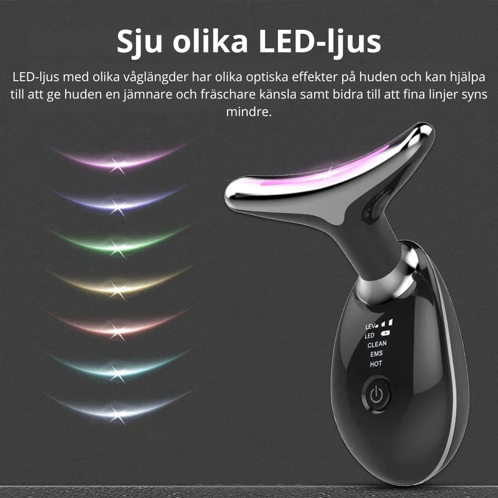 Facemassager