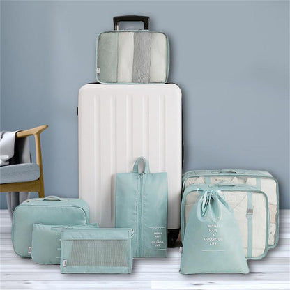 8-Pack Rese Set